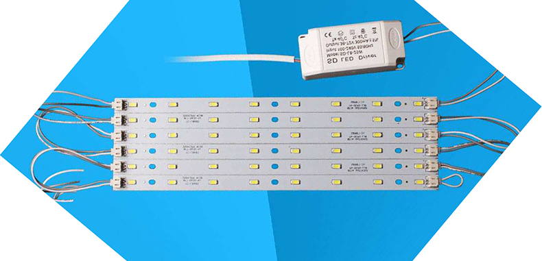 LED光源点胶应用方案