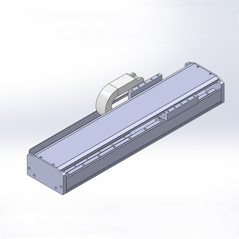 TCD-Z100 系列单轴机器人