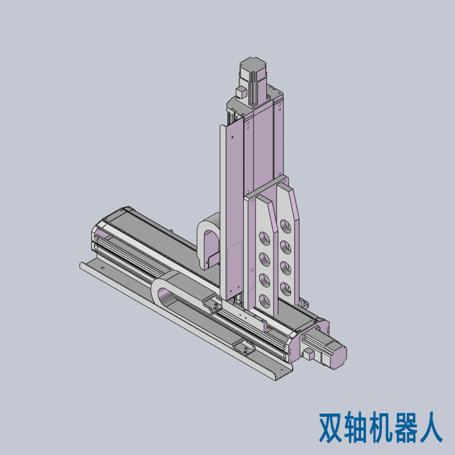 TCDZ135双轴机器人